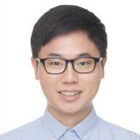 Temu Employee Zigeng Liu's profile photo