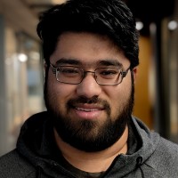 U-Rite Employee Adib Saleh's profile photo