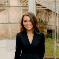 University of Maryland Recreation & Wellness (RecWell) Employee Claire Donnelly's profile photo