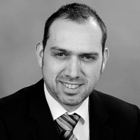 FEV Group Employee Stephan Cremer's profile photo
