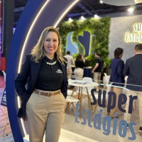 Super Estágios Employee Samanta Barretto's profile photo