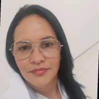 Cotac Grupo Employee Fabrícia Ferreira's profile photo