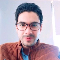Capgemini Employee Ben Aymen's profile photo