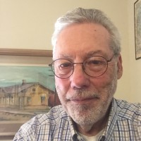 Cimarron VC Employee Robert Heard's profile photo
