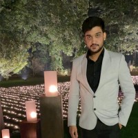 MasterChow Employee Raghav Singhal's profile photo