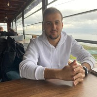 Rey Castro Cuban Bar & Restaurant Employee İlker Şahin's profile photo