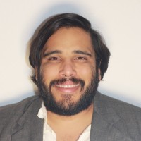 Hochschule Anhalt Employee Hugo Sánchez-Ortiz's profile photo