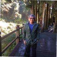 BLUE ORIGIN Employee Jason Yeh's profile photo