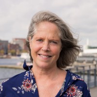 C-creators Employee Monique Hoed's profile photo