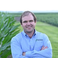 Bayer Employee Mark Reiman's profile photo