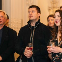 Stackt Employee Rashid Aliyev's profile photo