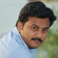 Prothious Engineering Services Employee Balaji Sugumar's profile photo