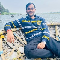 SM Technologies Employee Vikram Rathod's profile photo