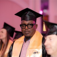 CORICA Employee Ibrahim Yanoga's profile photo