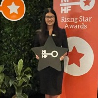 Galgorm Resort & Spa Employee Megan Wright's profile photo