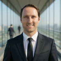 The Alexander Group Employee Kevan Savage's profile photo