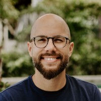 Twelve Labs Employee Ryan Scott's profile photo