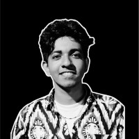 OFFPAD Employee Alen Abey's profile photo