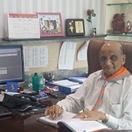 Surendra Agarwal Email & Phone Number | Sisco Research Laboratories Pvt ...