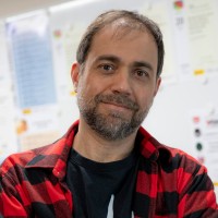 National Center for Biotechnology-CSIC. Madrid, Spain Employee Michael Nicolas's profile photo