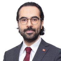VOLE Employee Serkan Akkoyun's profile photo