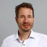 Elastic Employee Martin Hacker's profile photo