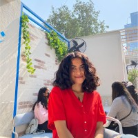 Decensat Design & Development Employee Amna Nosherwani's profile photo