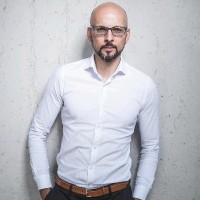 Euranova Employee Sabri Skhiri's profile photo