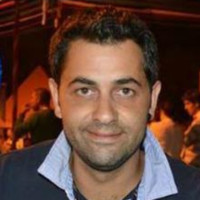 Idrosun SA Employee Hugo Suzano's profile photo