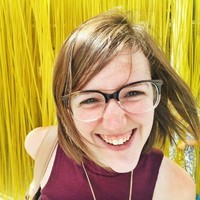 Universal Pictures Employee Emily Burke's profile photo