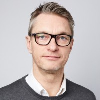 Coop Sverige Employee David Johansson's profile photo