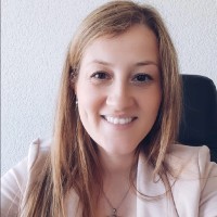 Bencom Ltd. Employee Jovana Tujković's profile photo