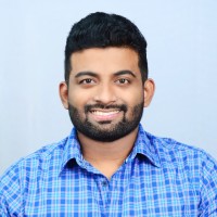 iion Employee Terence D'Souza's profile photo