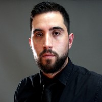Capgemini Employee Luis Menchaca's profile photo