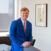 Brown University Club of Chicago Employee Jack Howell's profile photo