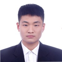 Devmates Employee Roky Wang's profile photo