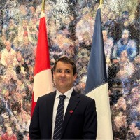 ABMI Employee Cédric Jean-Jean's profile photo