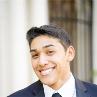 Benjamin Ow Email & Phone Number