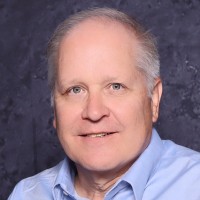 TyRex Group, Ltd Employee Martin Johnson's profile photo