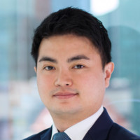 Melvin Chen Email & Phone Number