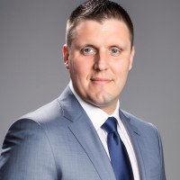 Modumetal, Inc. Employee John Glass's profile photo