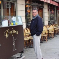 CBRE Employee Sam Black's profile photo