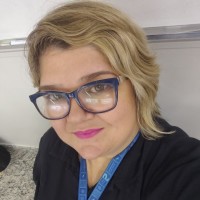 Marcilene Martins Email & Phone Number
