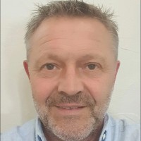 Languedoc Chimie Employee Willy Gaillot's profile photo