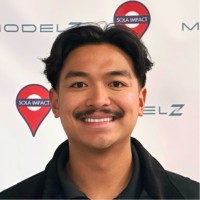 Model/Z Employee Dylan Bona's profile photo