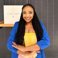 Oasis Land Real Estate Employee Rosemond Anum's profile photo