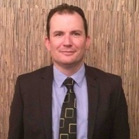 Phillip Marr Email