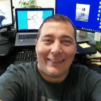 HealthPay24 Employee Shawn Hill's profile photo