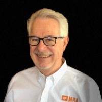 The University of Texas at El Paso Employee Bill Conwell's profile photo