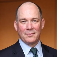 Davis Polk & Wardwell LLP Employee John Banes's profile photo